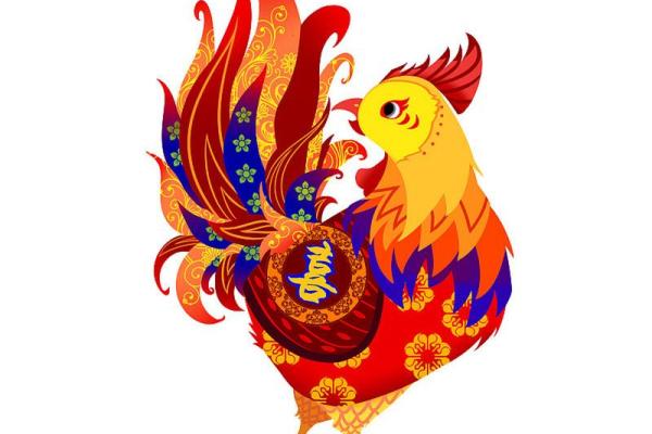 生肖鸡的性格特征与命运解析，寻找心灵深处的自我！