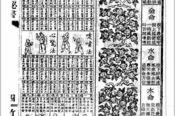 属牛海水中金命：探索金命的精髓与情感之旅