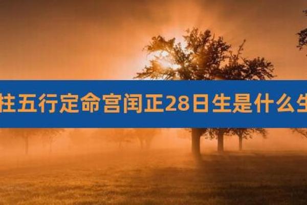 命里有寅卯空：探索生肖与命理的深奥之道