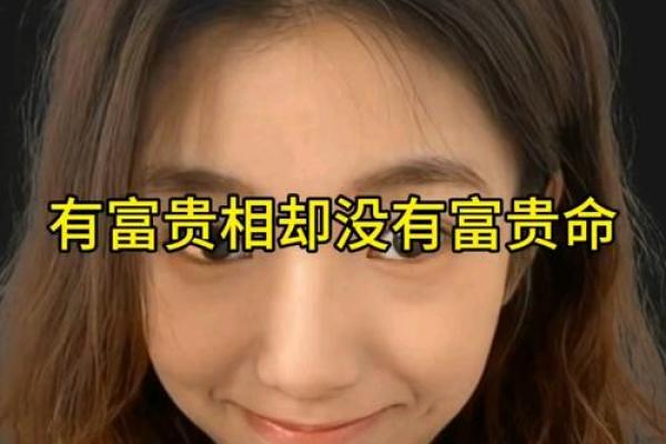 贵族命与富贵命的深刻区别：人生宽度与深度的探讨