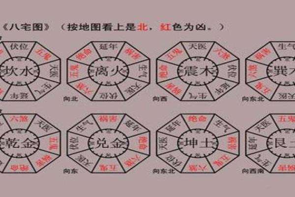 2011年属什么命？解读东四命的深刻含义与人生指导