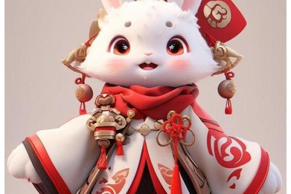 兔年女孩命理解析：如何为兔年女儿选择有意义的名字？