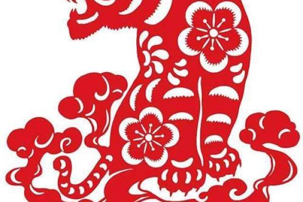 2022虎年宝宝命格解析：与虎同行，蕴含无限可能！