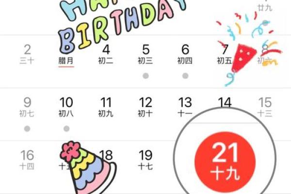 探秘2018腊月十九的命理奥秘与人生启示