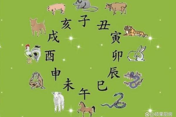 1934年出生的人生肖与命运解析：揭开命理的神秘面纱