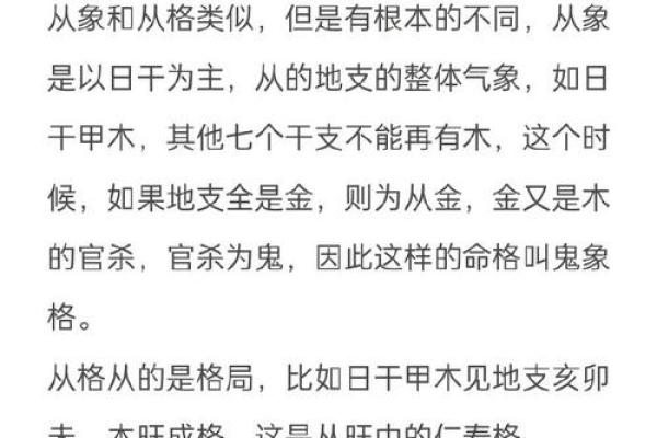 命理命格中的“清秀”：揭示个体独特魅力的秘密