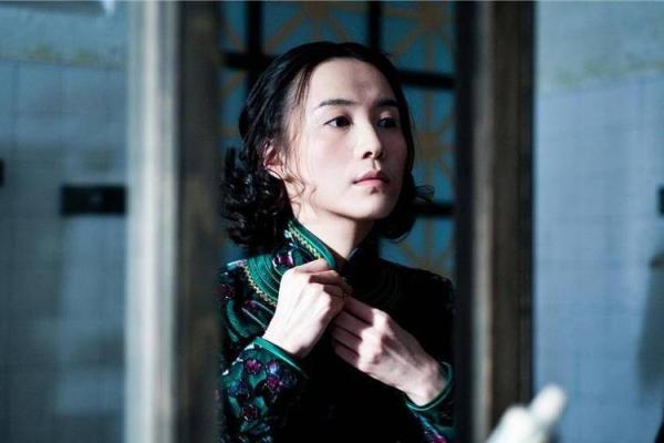 探秘五两女命：她们的命运与人生之旅