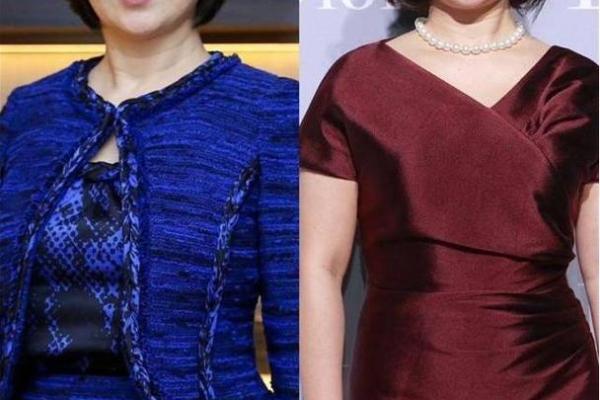 女人穿金戴银的命运解析：华丽背后的秘密与启示