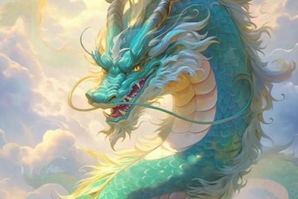 什么叫青龙入命？探索这个神秘的命理理论与其背后的故事