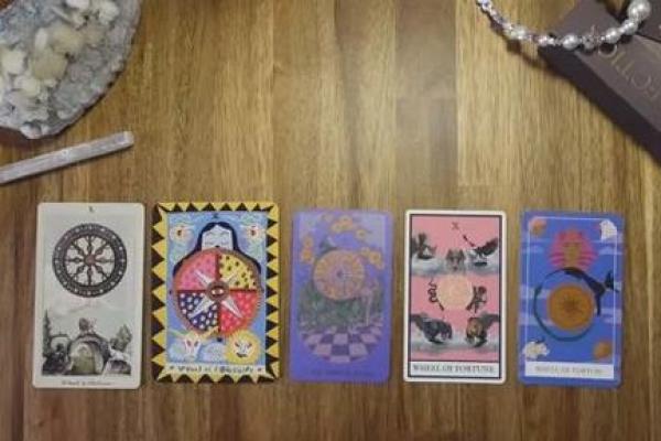 探索命运之轮：命运游戏背后的结构与设计