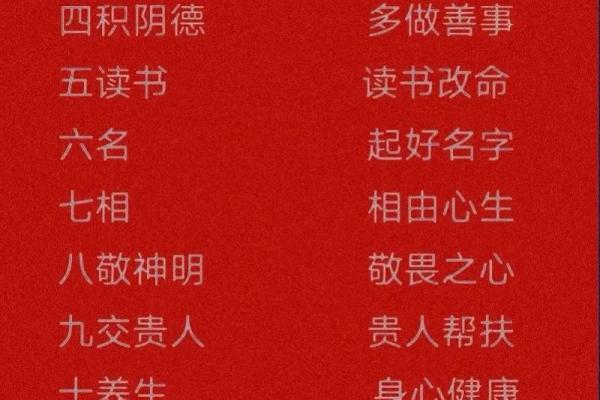 阴命与阳命的区别：探秘生命哲学的深层智慧