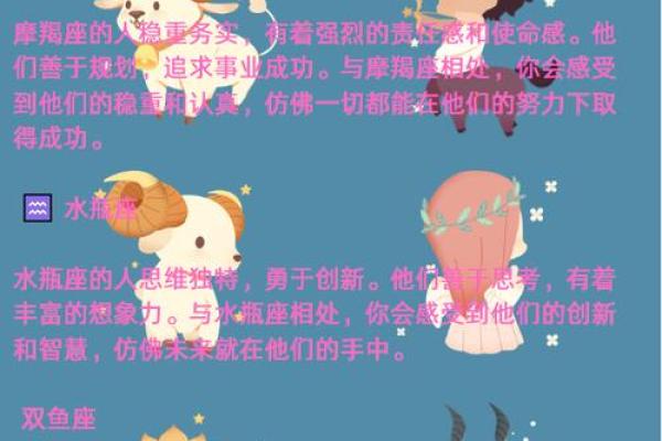 十二星座命运解析:你是哪个星座,命中注定的性格与命运? 十二星座命运解析:你是哪个星座,命中注定的性格与命运?