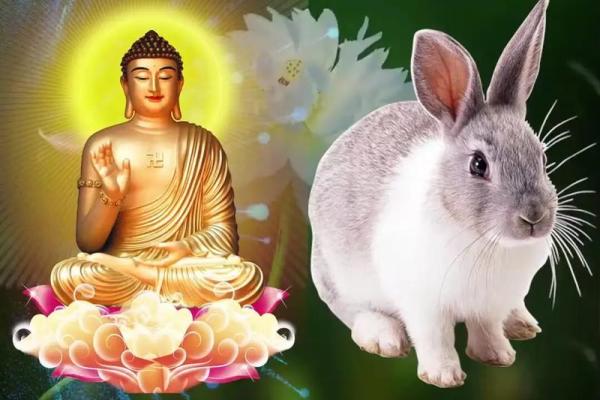 属鸡与属兔的命运解析：揭示生肖背后的秘密与人生智慧