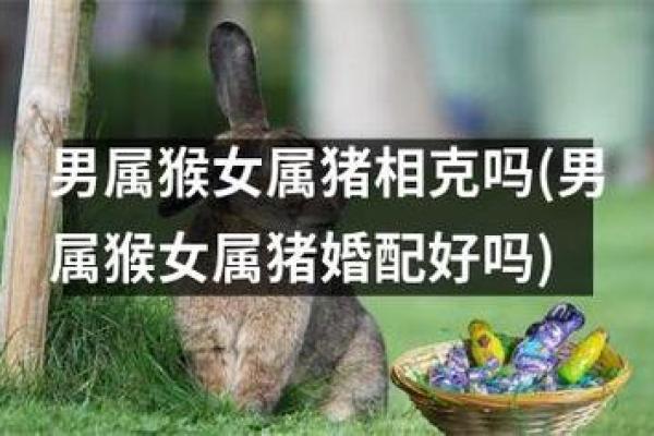 属猴人水命与哪些命最相配？婚配解析指南！
