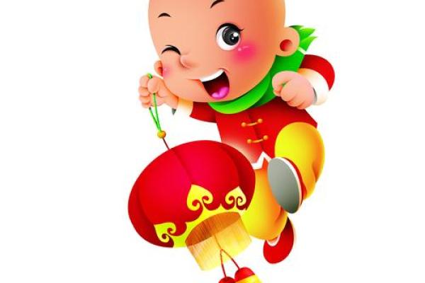 阴历6月24日出生的人命运解析与个性特点