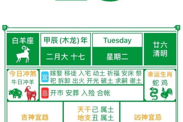 1964木龙命的命理解析与生活指导