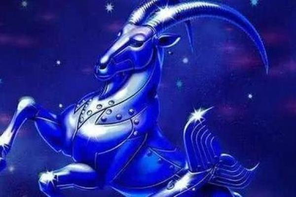 摩羯座男生：稳重深沉的星辰之命，命运背后的秘密与魅力
