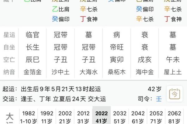 男女命运的差异：从命理看双方的不同之处