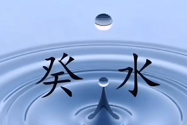 坎水命：适合发展的领域与人生方向探索
