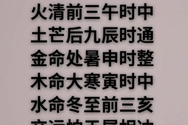 2023年：属于水命的神秘之年，解读其背后的意义与影响