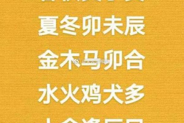探秘童子命：如何识别与应对这一特殊命格