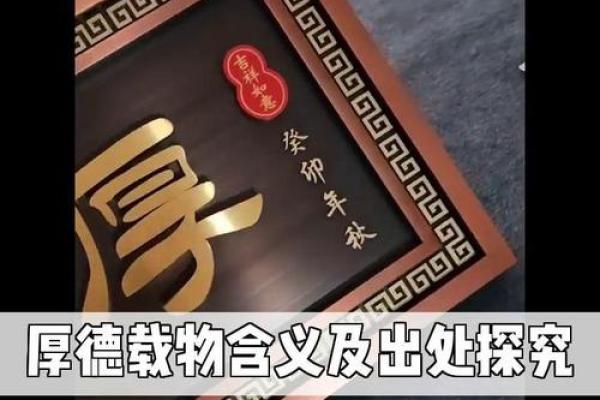 命弱与命硬的深层含义与生活影响探究