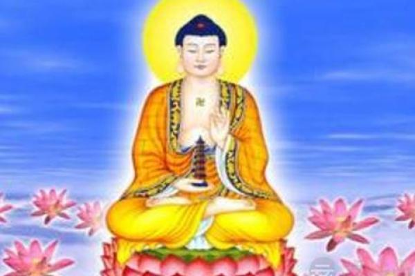 根据个人命理选择本命佛，带来好运与平安的智慧之道