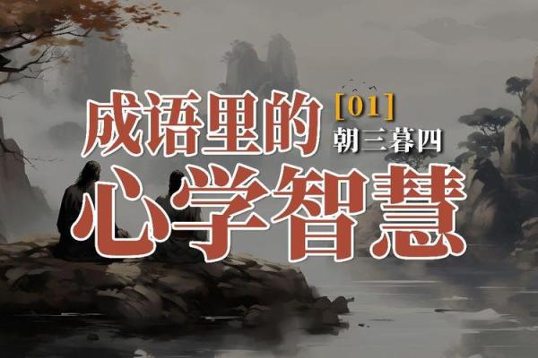 探寻指命之天：成语背后的智慧与思考