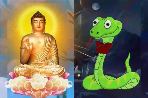 1977年属蛇命运解析：揭开神秘的命理密码