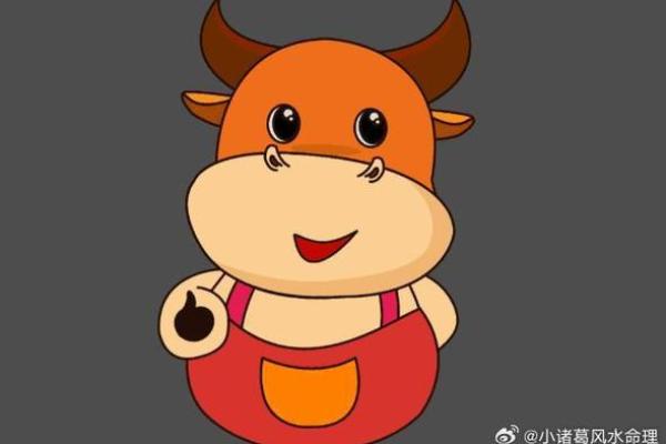解析属牛命理：坚韧与务实的象征，通过命运之路探索人生智慧