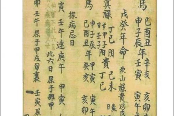 屋上土命与适合命理搭配解析：助你走向辉煌人生之路