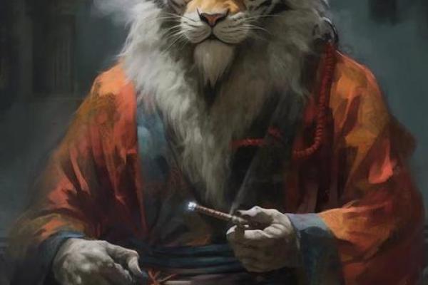 1988年出生的生肖与命理探秘：揭示你的性格与未来的秘密