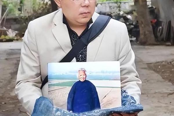 命运的交织：一个普通人的不平凡经历