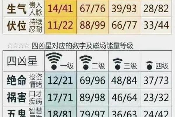 1981年出生的人命运与性格解析：探秘你身上的独特能量