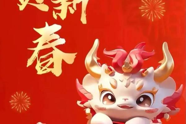 2026年龙年来临，揭秘什么命最旺盛！