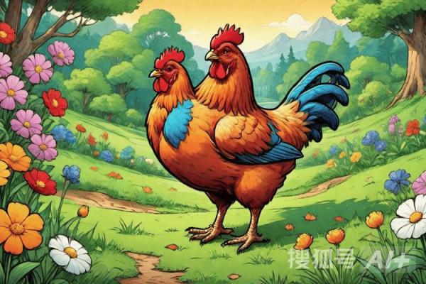 属鸡人辛苦命运的深层探讨，命理与生活的真实反映
