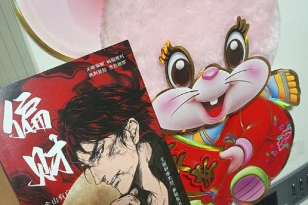 解密伤官生偏财：男命女命的命理玄机与财富关系