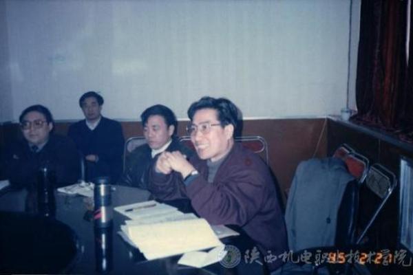探寻1995年9月26日的命运之旅：那些年，那些事