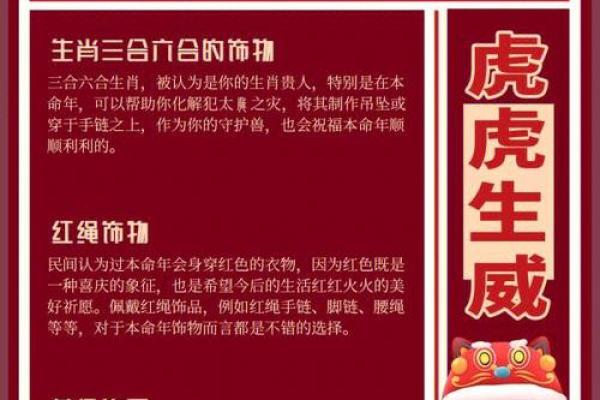 2022年：属虎の命运与机遇，勇往直前把握未来