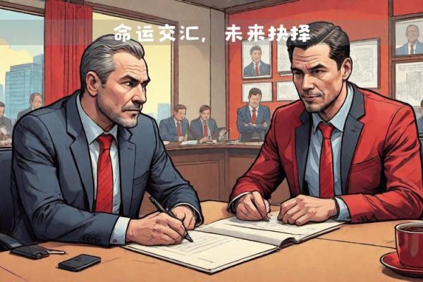 1996腊月二十：探索命运与生活的交织之道
