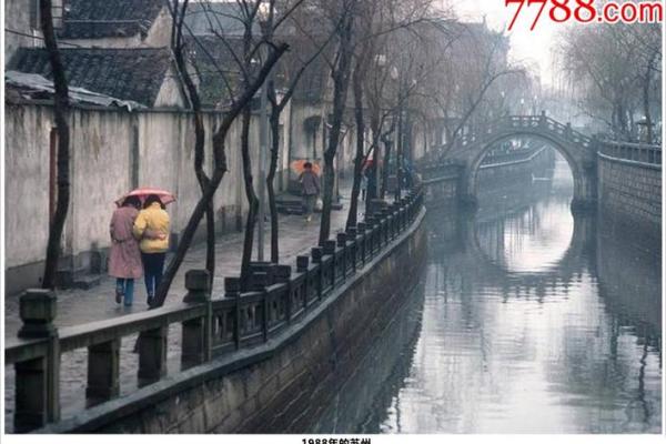 1962-1963年：那段辉煌岁月里的中国风景与生活记忆