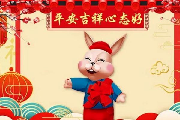 一九七九属兔女孩的命运与人生追求：以积极心态面对生活的挑战与机遇