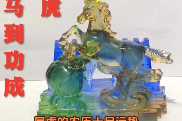 1998年属虎的命运与性格解析，深入了解属虎的特性与未来运势