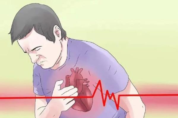 速效救心丸：心绞痛患者的守护神，快来了解它的神奇效果！