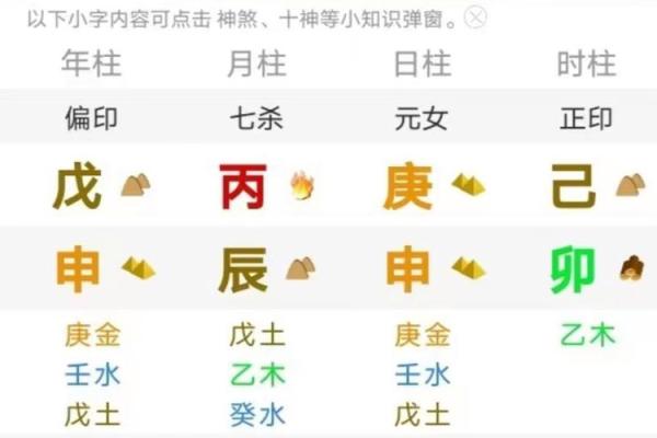 1974年出生属什么命格？解密背后的命理智慧