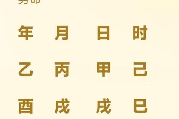 探秘戌土命与巳土命的深奥内涵与命理解析