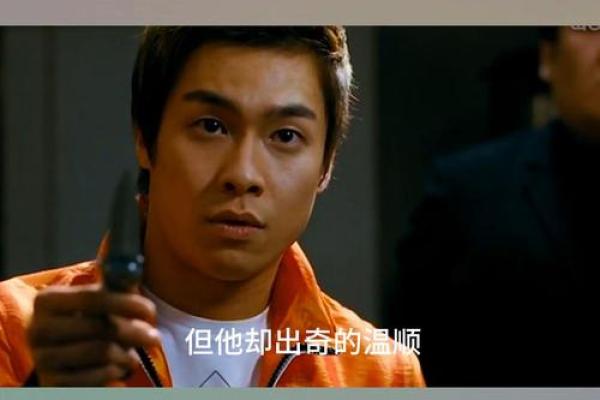 孤身入命：揭秘那些独立而坚定的性格特征