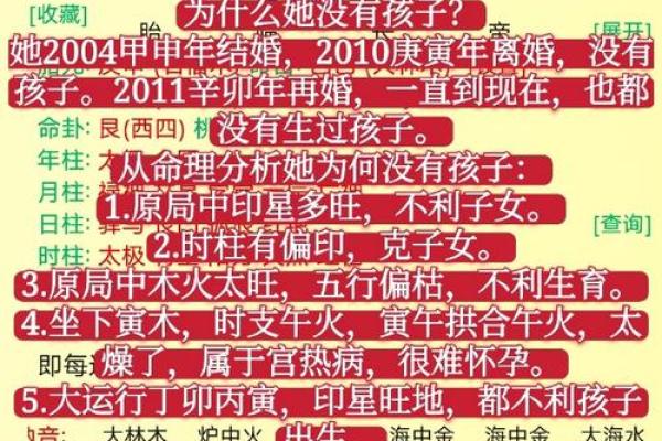 2004年出生的人命运解析：揭开命理的神秘面纱
