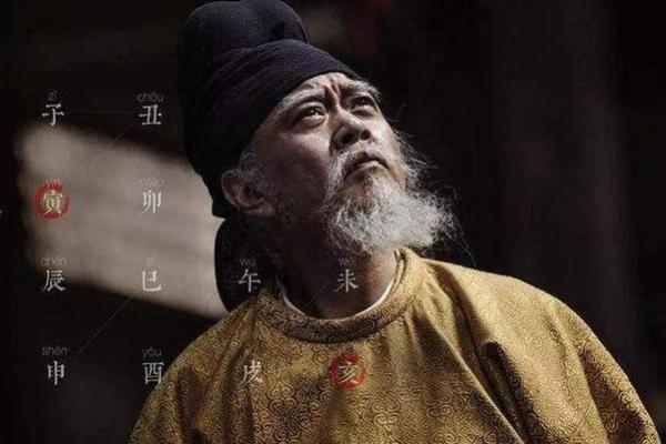 唐玄宗李隆基：盛世背后的传奇人生与命运之路