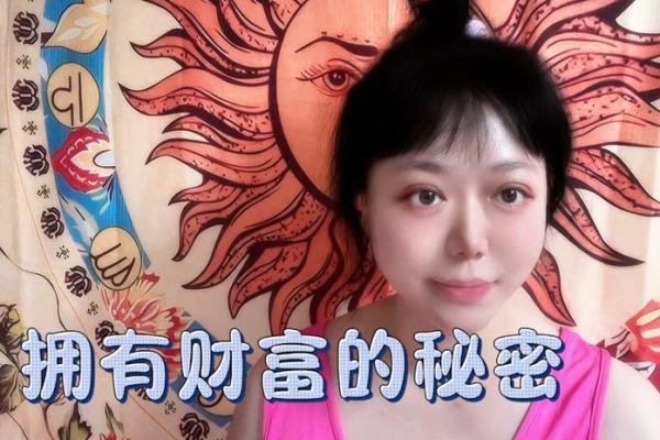 996年出生的人命运解析：智慧与财富的双重追求